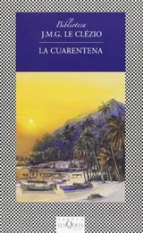 Cover of La cuarentena