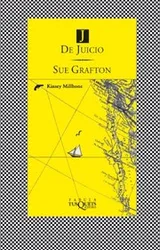 Cover of J de juicio