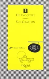Cover of I de inocente