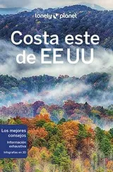 Cover of Costa este de EE UU 3