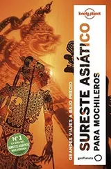 Cover of Sureste asiático para mochileros 6