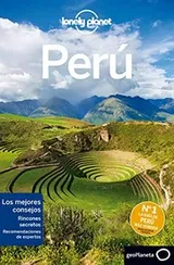 Cover of Perú 7