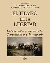 Cover of El tiempo de la libertad