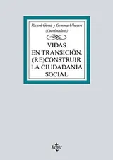 Cover of Vidas en transición
