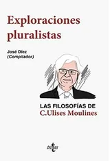 Cover of Exploraciones pluralistas