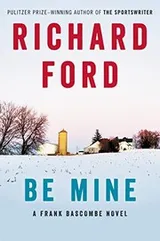 Cover of Be Mine
