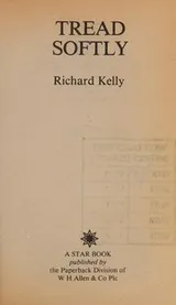 Cover of Tread Softly
