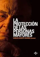 Cover of La protección de las personas mayores
