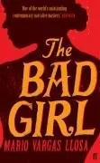 Cover of The Bad Girl