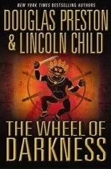 Cover of The Wheel of Darkness