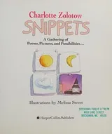 Cover of Snippets