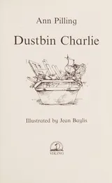 Cover of Dustbin Charlie
