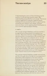 Cover of The new word 'Po'