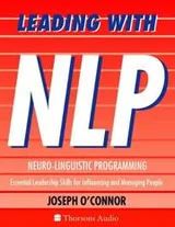 Cover of Leading With NLP