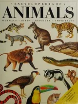 Cover of Encyclopedia of Animals