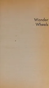Cover of Wonder wheels