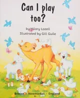 Cover of Can I Play Too?