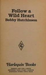 Cover of Follow A Wild Heart