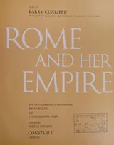 Cover of Rome and Her Empire (History & Politics)
