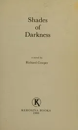 Cover of Shades of Darkness Magic Spectacle and Oth