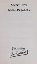 Cover of Secret Fires (Sensation)