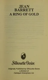 Cover of A ring of gold