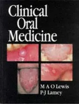 Cover of Clinical oral medicine