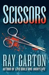 Cover of Scissors