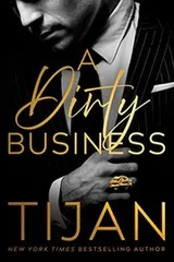 Cover of Dirty Business