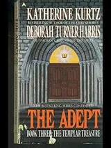 Cover of Adept:temp Tres 30mfl