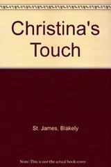 Cover of Christina's Touch