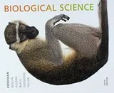 Cover of Biological Science; Modified Mastering Biology with Pearson eText -- ValuePack Access Card -- for Biological Science