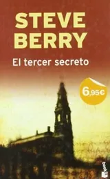 Cover of El tercer secreto