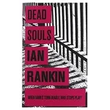 Cover of Dead Souls