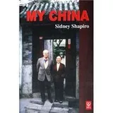 Cover of My China
