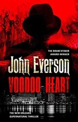 Cover of Voodoo Heart