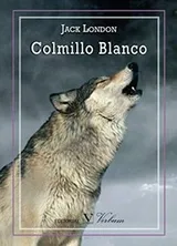 Cover of Colmillo Blanco