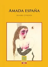 Cover of Amada España