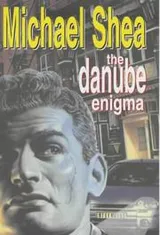 Cover of The Danube Enigma
