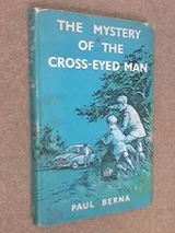 Cover of Mystery of the Cross-eyed Man