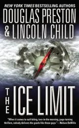 Cover of Ice Limit