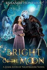 Cover of Bright of the Moon