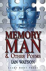 Cover of Memory Man & Other Poems