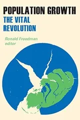 Cover of Population growth