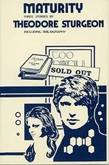 Cover of Maturity