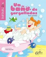 Cover of Bao de gargalladas, un