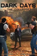 Cover of Dark Days