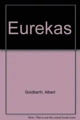 Cover of Eurekas