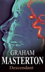 Cover of Descendant