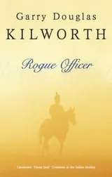 Cover of Rogue officer